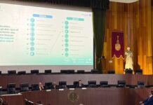 IA sube al tercer lugar como fuente de información en salud, revela estudio “El Paciente Digital Mexicano” de FUNSALUD Presentación del estudio "El Paciente Digital Mexicano",