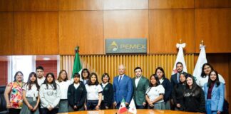 Nueva colaboración entre Pemex y CONALEP para formar personal técnico del sector energético