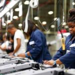 Solicitudes por desempleo en EE.UU. totalizaron 232.000 en semana al 18 octubre