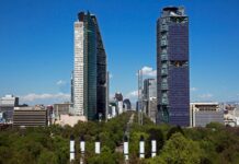 Confirma Fitch en “BBB+” nota internacional de BBVA México; eleva la de corto plazo a “F1”