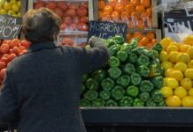 Espera consenso que inflación de octubre crezca 3.56%, menor a la tasa de 3.76% sept.