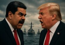 No hubo acuerdo y oferta rechazada: Maduro y la propuesta que le hizo llegar a Trump…