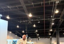 Deslumbra Chisko Mojica en Arte Capital