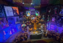 Día de los Fieles Difuntos