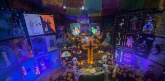 Día de los Fieles Difuntos