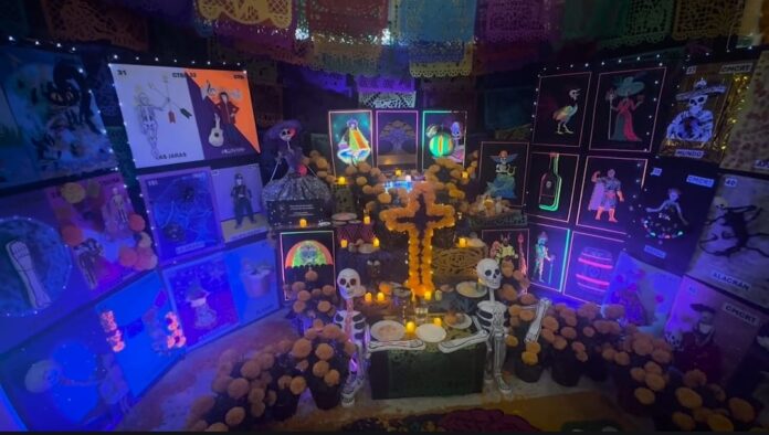 Día de los Fieles Difuntos