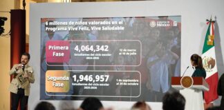 valoraciones de salud