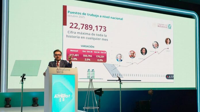 Encuentro Amafore 2025
