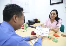 Más de 19 millones de atenciones y 7 millones de detecciones en el IMSS ante epidemia de diabetes en México Atención diabetes en el IMSS