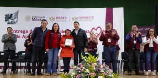 ISSSTE condona adeudos