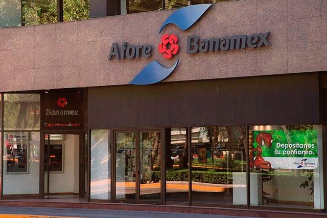 Afore Banamex