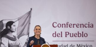 Sheinbaum aclara: no hay recorte al presupuesto en salud; “se modificó la forma de presentación de los datos”