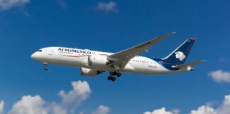 Aeroméxico