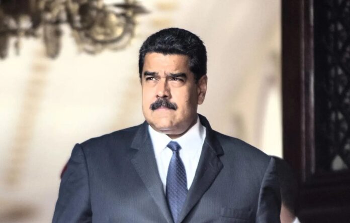 Maduro