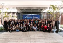 Pacto Global Red México