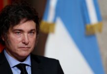 El estallido de Javier Milei: “Si me insulta es un elogio, él es la cloaca del mundo…” Javier Milei