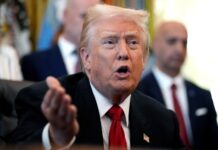 La estrategia de Trump para hundir a Maduro: los lugares que atacará en Venezuela…