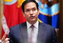 ¿Estados Unidos va a atacar a México? Marco Rubio y una respuesta que pocos imaginaban… Marco Rubio