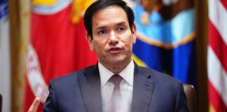 Marco Rubio
