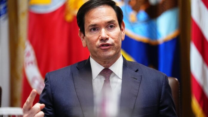 Marco Rubio
