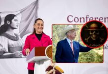 Más de 90 mdp: la campaña inorgánica detrás de la marcha de la “ Generación Z ” y… ¿Salinas Pliego? Más de 90 mdp: la campaña inorgánica detrás de la marcha de la “ Generación Z ” y… ¿Salinas Pliego?