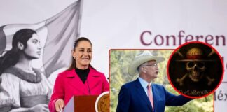 Más de 90 mdp: la campaña inorgánica detrás de la marcha de la “ Generación Z ” y… ¿Salinas Pliego?