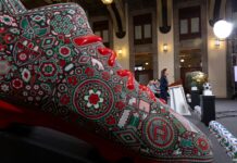 Un Mundial para todos: México anuncia actividades sociales y culturales para 2026