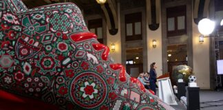 Un Mundial para todos: México anuncia actividades sociales y culturales para 2026