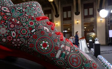 Un Mundial para todos: México anuncia actividades sociales y culturales para 2026