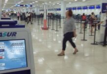 Acuerda operador de aeropuertos ASUR comprar firma brasileña CPC por 936 mdd ASUR