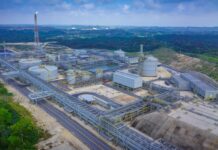 Degrada Fitch calificación de mexicana Braskem Idesa a “C”