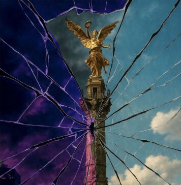 Hay algo profundamente descompuesto cuando los jóvenes detenidos en la marcha de la Generación Z enfrentan penas potencialmente más altas