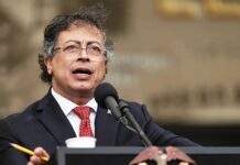 Gustavo Petro