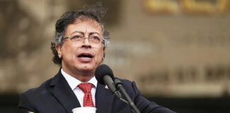 Gustavo Petro