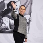 Afores, jornada de 40 horas y salario mínimo: Sheinbaum adelanta definiciones clave para trabajadores Afores, jornada de 40 horas y salario mínimo: Sheinbaum adelanta definiciones clave para trabajadores