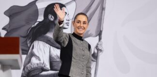 Afores, jornada de 40 horas y salario mínimo: Sheinbaum adelanta definiciones clave para trabajadores