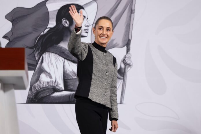 Afores, jornada de 40 horas y salario mínimo: Sheinbaum adelanta definiciones clave para trabajadores