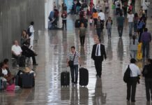 INM y Agencia de Transformación Digital simplifican trámite migratorio con herramienta en línea INM y Agencia de Transformación Digital simplifican trámite migratorio con herramienta en línea