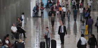 INM y Agencia de Transformación Digital simplifican trámite migratorio con herramienta en línea