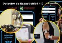 INRLGII obtiene 6 patentes del IMPI y refuerza liderazgo en innovación médica en México