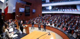 Inauguración del Foro de Diagnóstico Sectorial del T-MEC