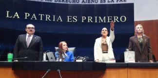 Secretaria de Bienestar