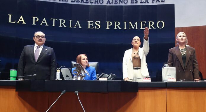 Secretaria de Bienestar