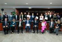 Evento “Programa de Salud Pública 2025: Intercambio de Buenas Prácticas México Suiza”