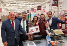 SUPERISSSTE entra a El Buen Fin 2025 y abre Bazar Navideño EMPRENDISSSTE en Villa Coapa SUPERISSSTE