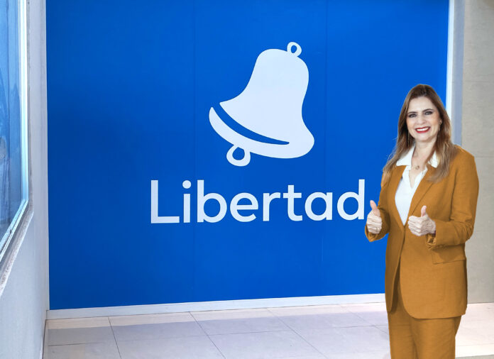 Reportaje | Libertad Financiera: Evolución con propósito Reportaje | Libertad Financiera: Evolución con propósito