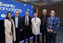 TecSalud Network reúne a 15 hospitales y acuerda plan para elevar calidad y eficiencia en atención privada en México Segunda Reunión Anual de hospitales de TecSalud Network,