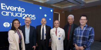 Segunda Reunión Anual de hospitales de TecSalud Network,