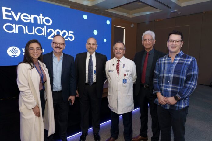 TECSALUD-20251103-Segunda-ReuniOn-Anual-de-hospitales-de-TecSalud-Network, Segunda Reunión Anual de hospitales de TecSalud Network,