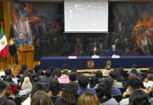 La IA redefine función administrativa; UNAM propone marcos legales y cultura jurídica